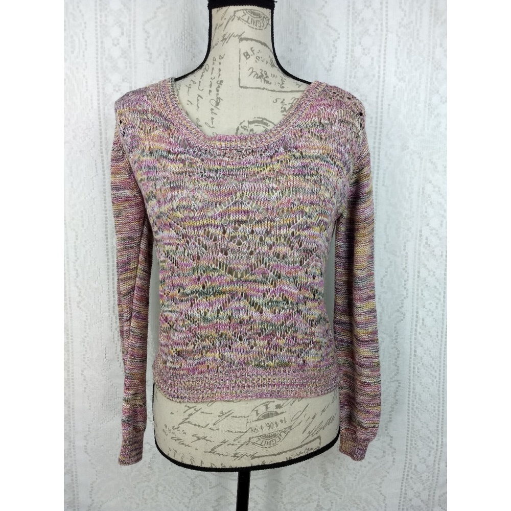 American Rag Cie Sweater Size Small
